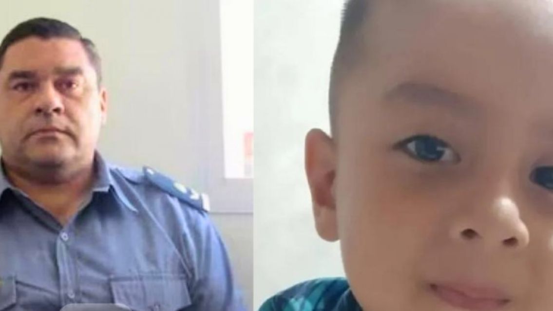 "Para Loan": la insólita transferencia que recibió Walter Maciel en su celular