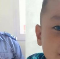 "Para Loan": la insólita transferencia que recibió Walter Maciel en su celular