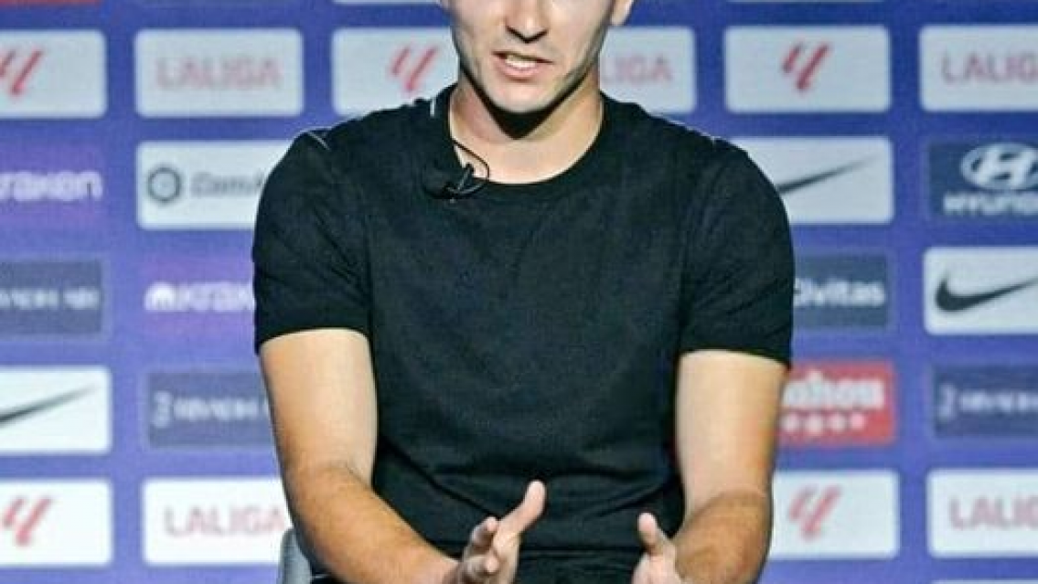 Apreciaci�n de Juli�n �lvarez, porqu� todos aman al goleador de la Selecci�n