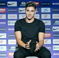 "De otra &eacute;poca", el posteo viral de Juli&aacute;n "La Ara&ntilde;a" &Aacute;lvarez por este motivo