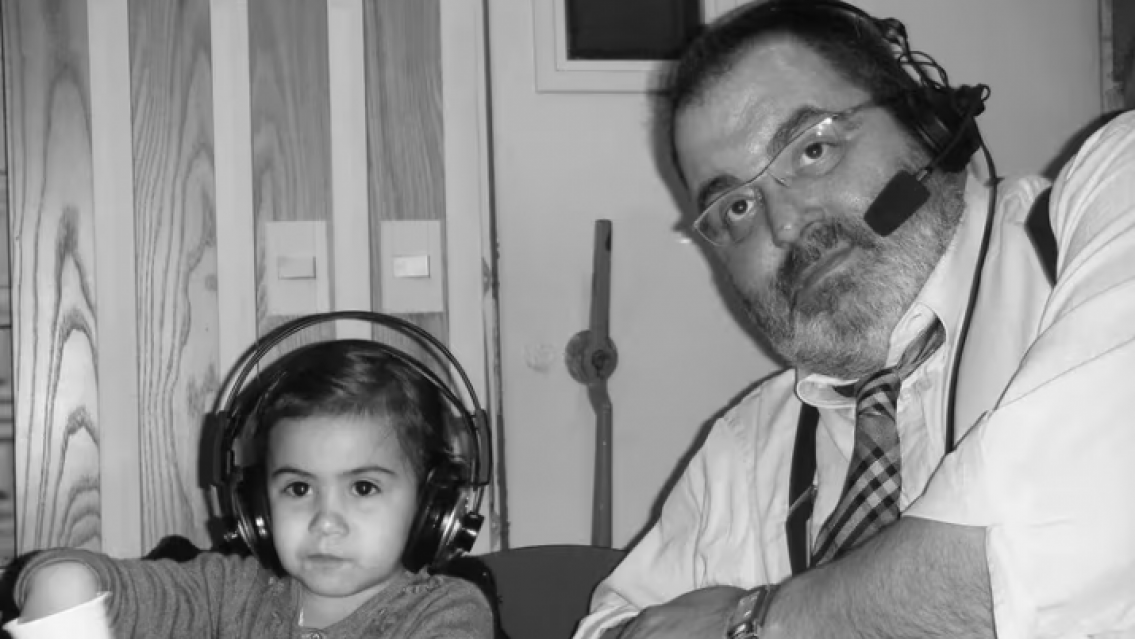 De cu�nto es la fortuna de Jorge Lanata por la que se "pelean" las mujeres de su vida