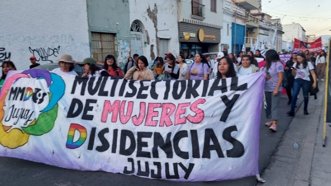 Convocatoria abierta en Jujuy para crear un cancionero contra la violencia