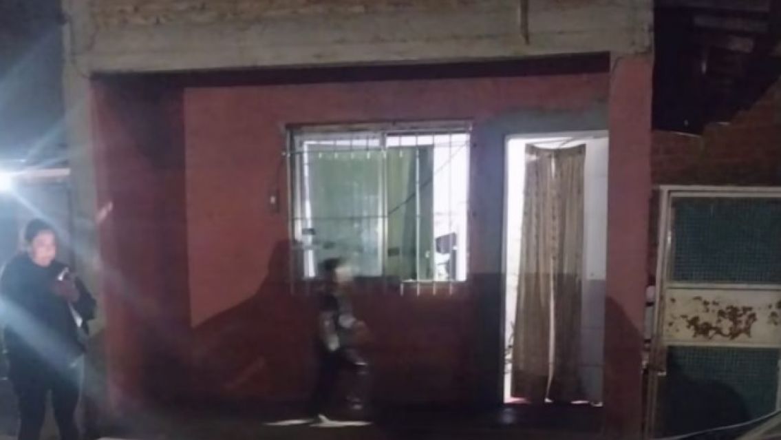 Entregaba a sus hijos para pagar el alquiler: "Mandame a alguno de los nenes"