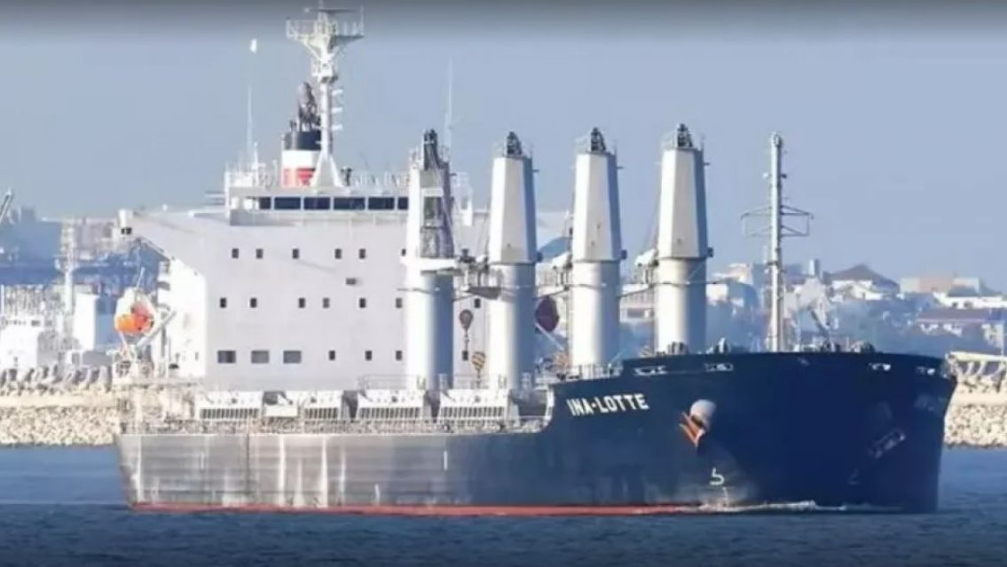 El país en alerta: aislaron un buque por posible caso de viruela de Mono