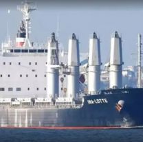 El pa&iacute;s en alerta: aislaron un buque por posible caso de viruela de Mono