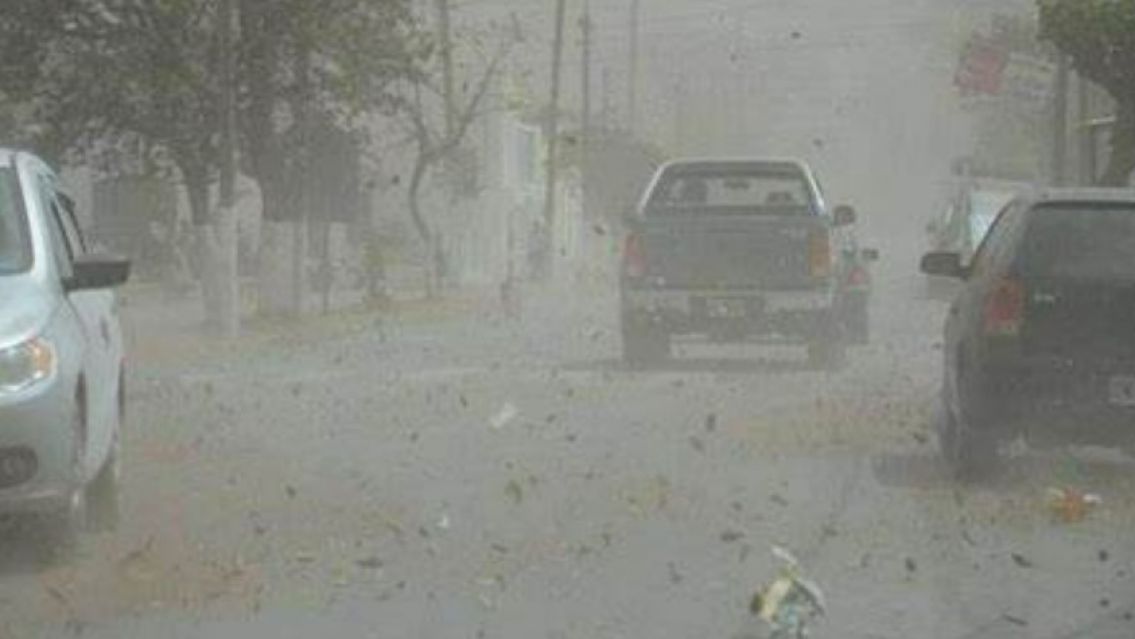 El SMN emiti� un alerta por 72 horas para Jujuy: �Cu�ndo se larga?