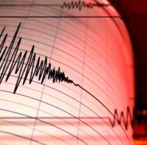 Fuerte temblor en Jujuy: sacudi&oacute; todo el norte argentino y Bolivia