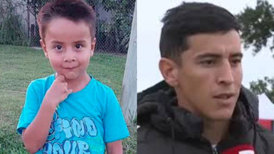 Todas las transferencias que recibió el hermano de Loan tras la desaparición