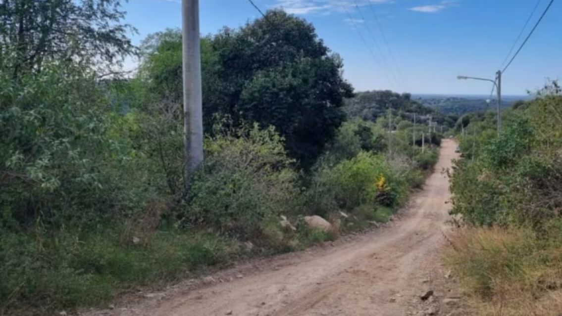 Encontraron sin vida a un nene que estaba desaparecido: ten�a 3 a�os