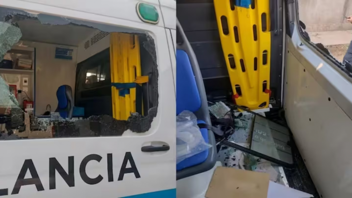 Changuitos se desconocieron en un partido de f�tbol y uno mat� al otro