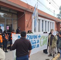 Palpalá: Se volvió a suspender la sesión para tratar la tasa GIRSU