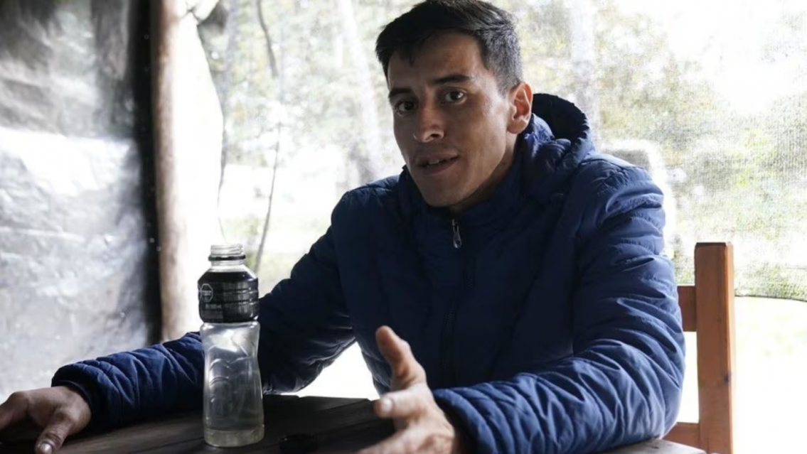 70 días sin LOAN, cuánta plata recibió su hermano