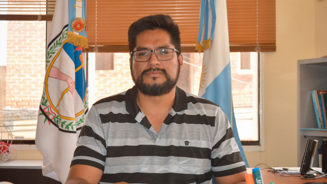 "Es un honor ser imputado": Pol�micas declaraciones del ex intendente de La Quiaca