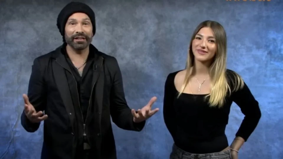 "No tiene relación", drástica decisión de la hija de Freddy Villarreal