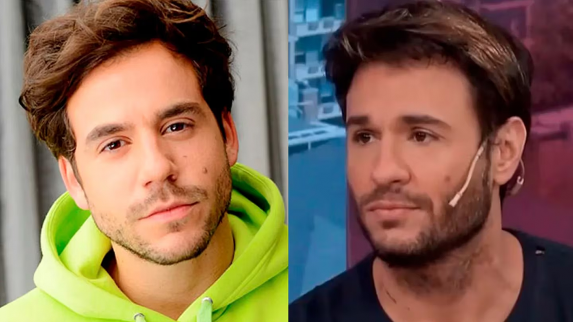 Peleados a muerte, �por qu� se odian los hermanos Dente?