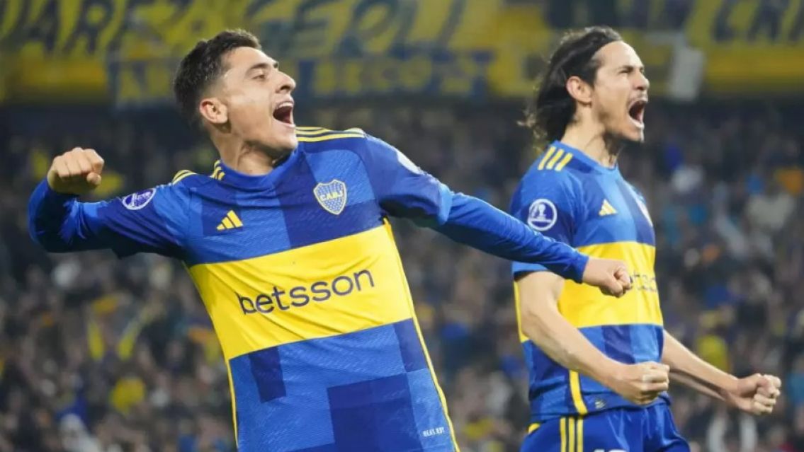 Tras la eliminaci�n de San Lorenzo, los dos resultados que necesita Boca para clasificar al Mundial de Clubes 2025