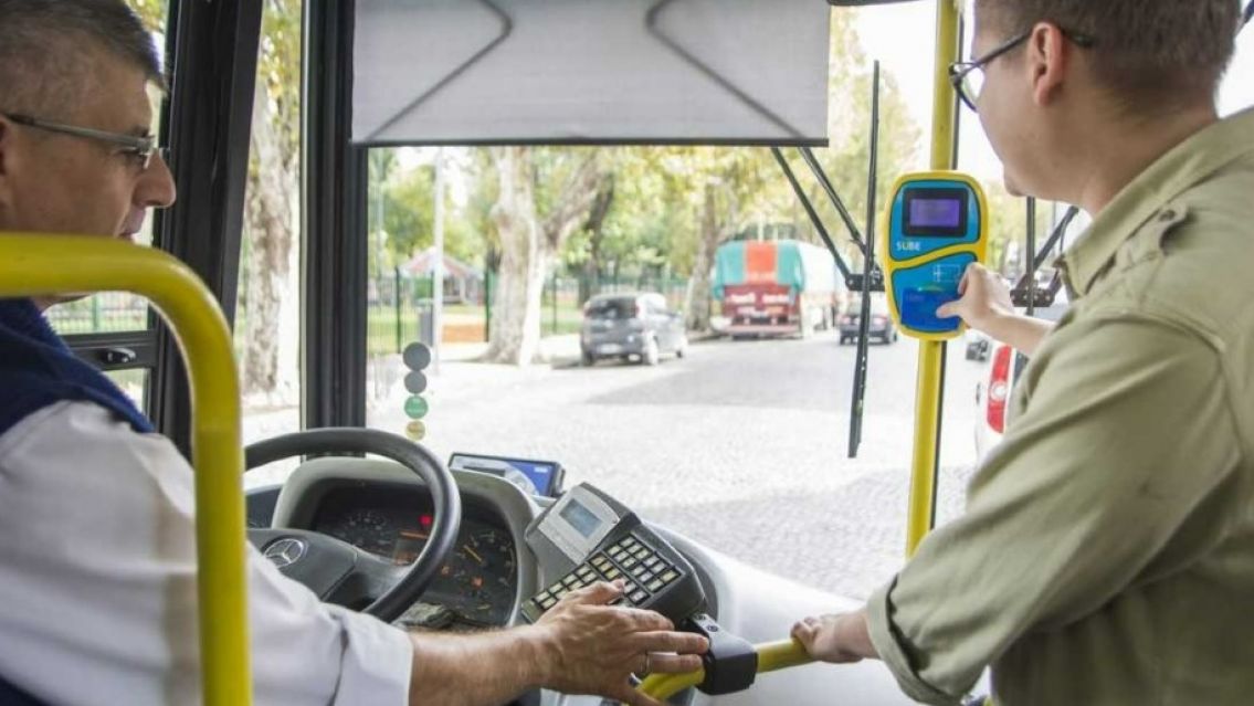 La millonaria suma que cobrarían los choferes de colectivos en Jujuy