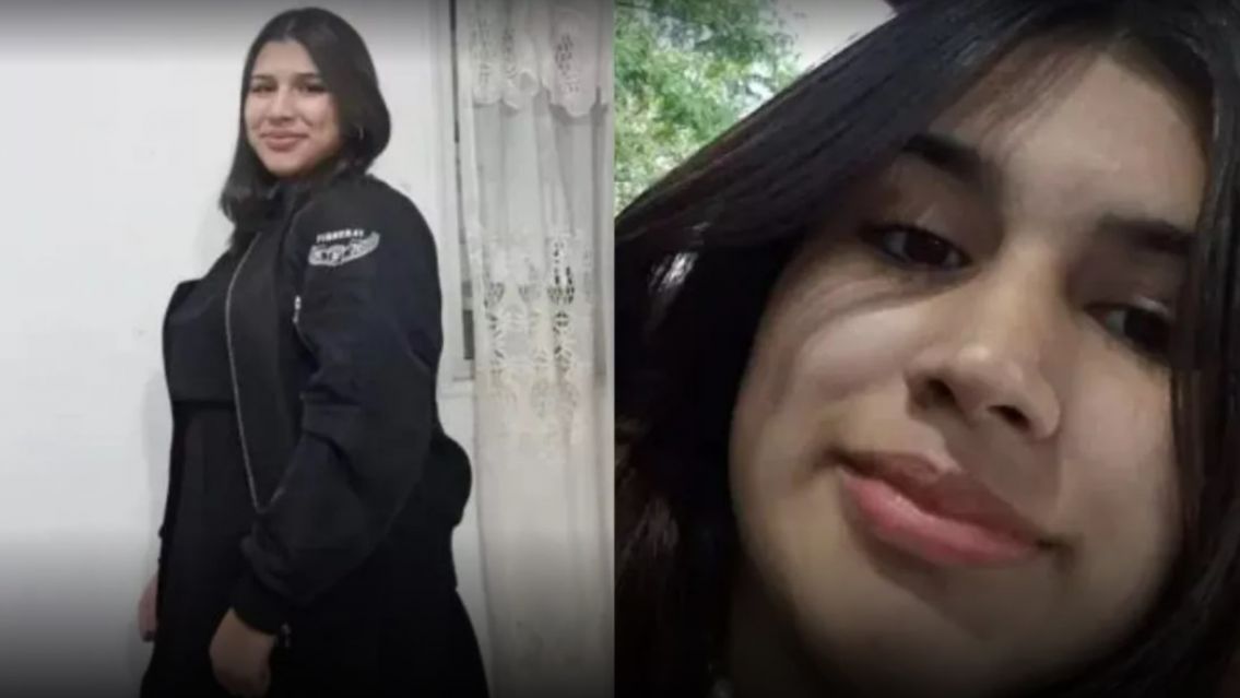 [URGENTE] Fue a merendar y desapareci�: buscan a menor de 14 por todos lados