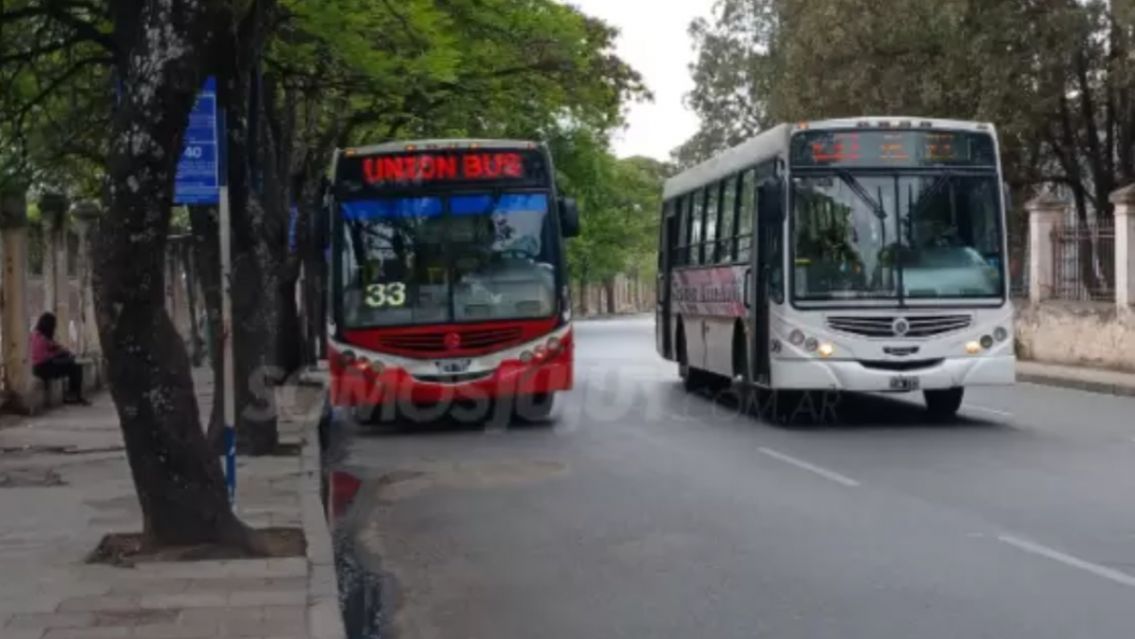 UTA confirmó que en Jujuy no habrá paro de colectivo