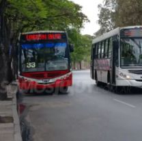 UTA confirm&oacute; que en Jujuy no habr&aacute; paro de colectivo 