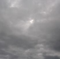 ¿A qué hora se larga? Anuncian lluvias en Jujuy para hoy