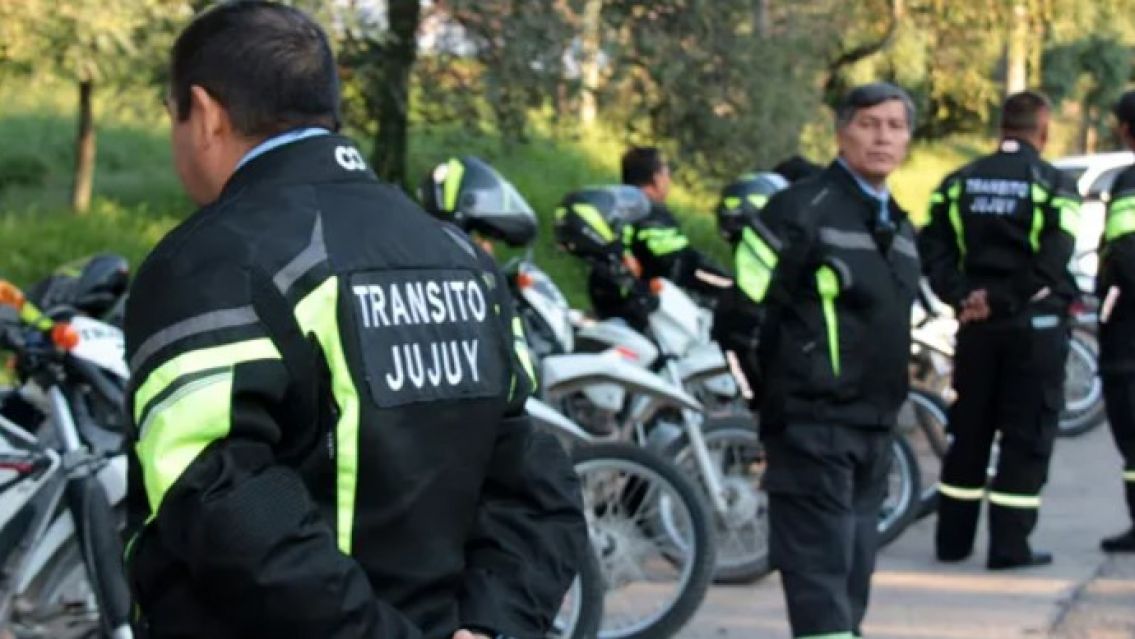 Se vienen muchos cortes en el centro jujeño: atentos a los que pasan por ahí