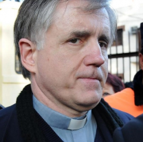 Se negó a la pericia psicológica pero saldría igual, ¿quién protege al cura Grassi?