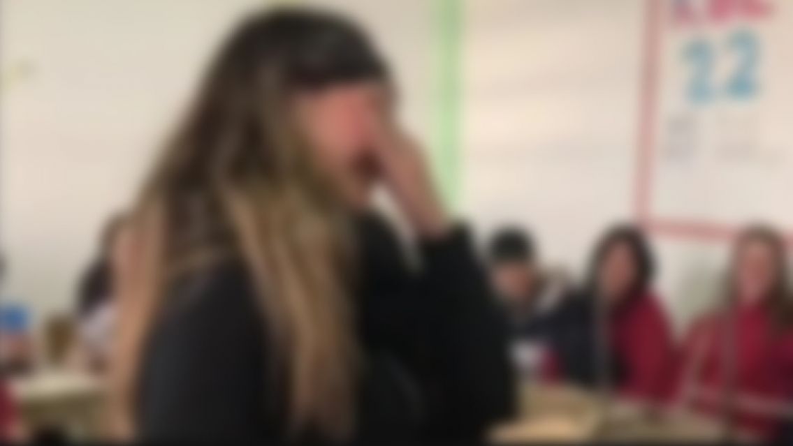 Adolescente jujeña dijo que la secuestraron pero era mentira: andaba paseando