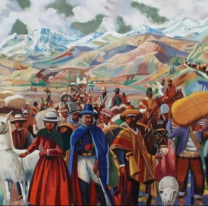 &iquest;Importante para qui&eacute;n? Porqu&eacute; el &Eacute;xodo Juje&ntilde;o no es feriado nacional