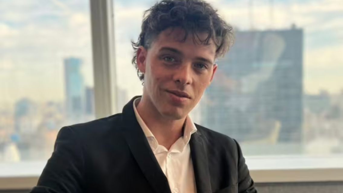 "Aparece solo para pedir plata", Santi Maratea y su nueva colecta