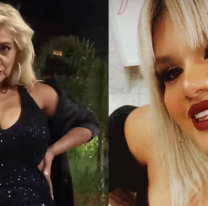 Gladys La Bomba Tucumana respondi&oacute; al video viral de si es la madre de More Rial