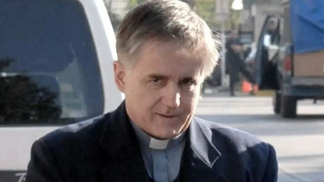 El sacerdote Julio Grassi no quedar� libre: "vimos en vivo a un monstruo"