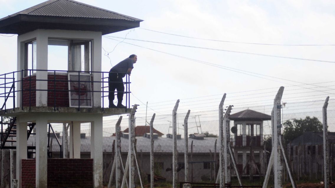 Soltaron a un preso de Jujuy por error: suspendieron al Director del Penal de Alto Comedero�