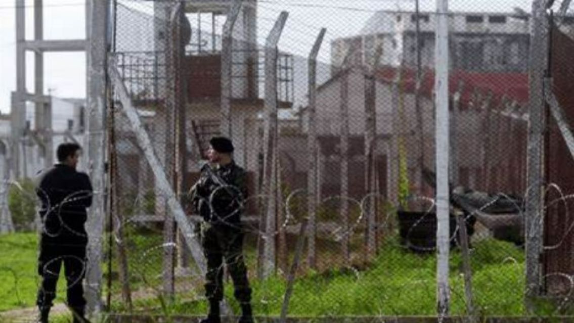 La dura sanción contra los penitenciarios del penal de Alto Comedero por liberar un preso