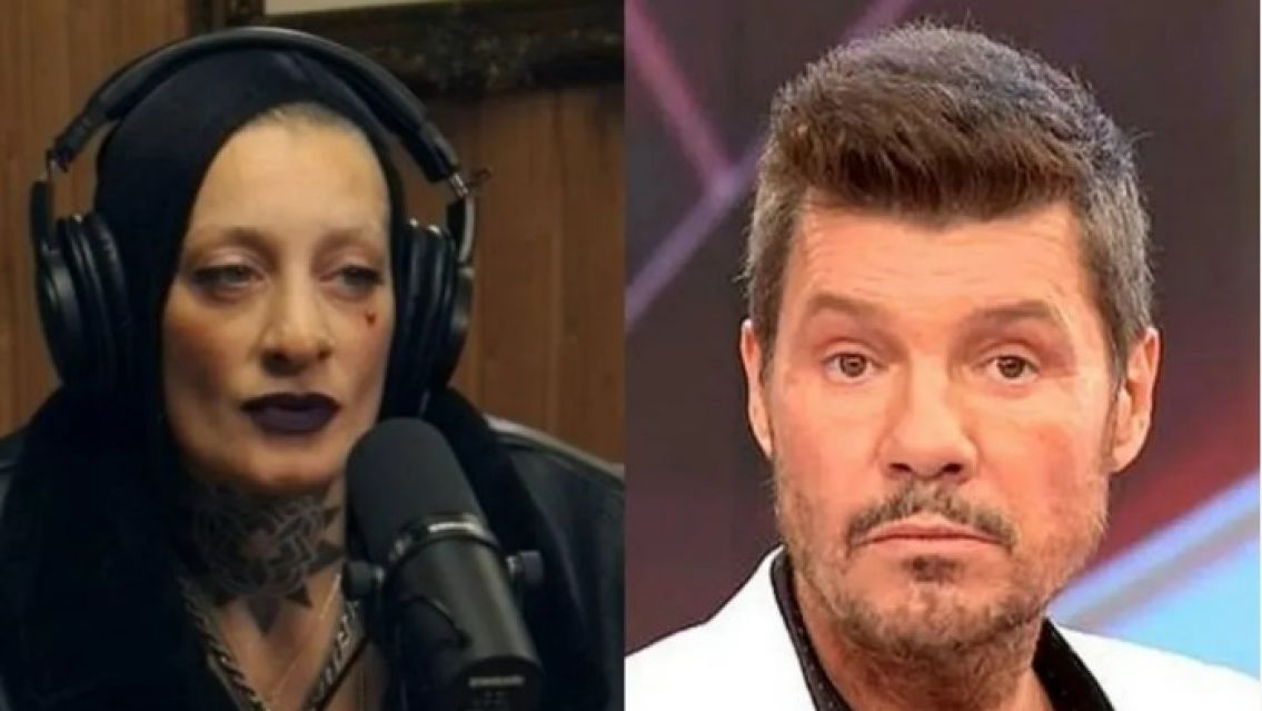 Furia confes� la oferta que le hizo Tinelli y su respuesta fue brutal: "No voy a hacer..."