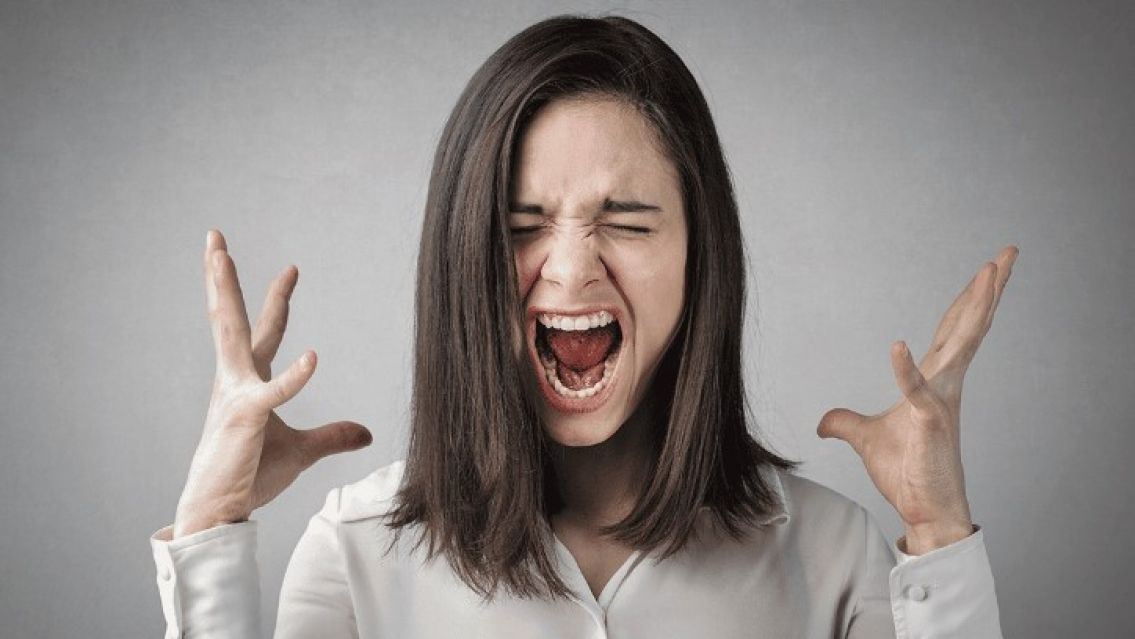 Uno por uno, los signos del zod�aco que infunden miedo