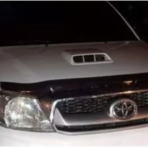 Discutió con su pareja, la empujó de la camioneta y tomó la peor decisión