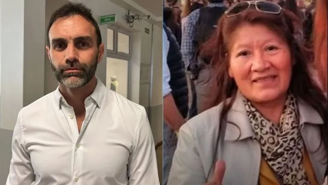 Atauche y Bedia votaron en contra de que los abuelitos tengan mejores sueldos