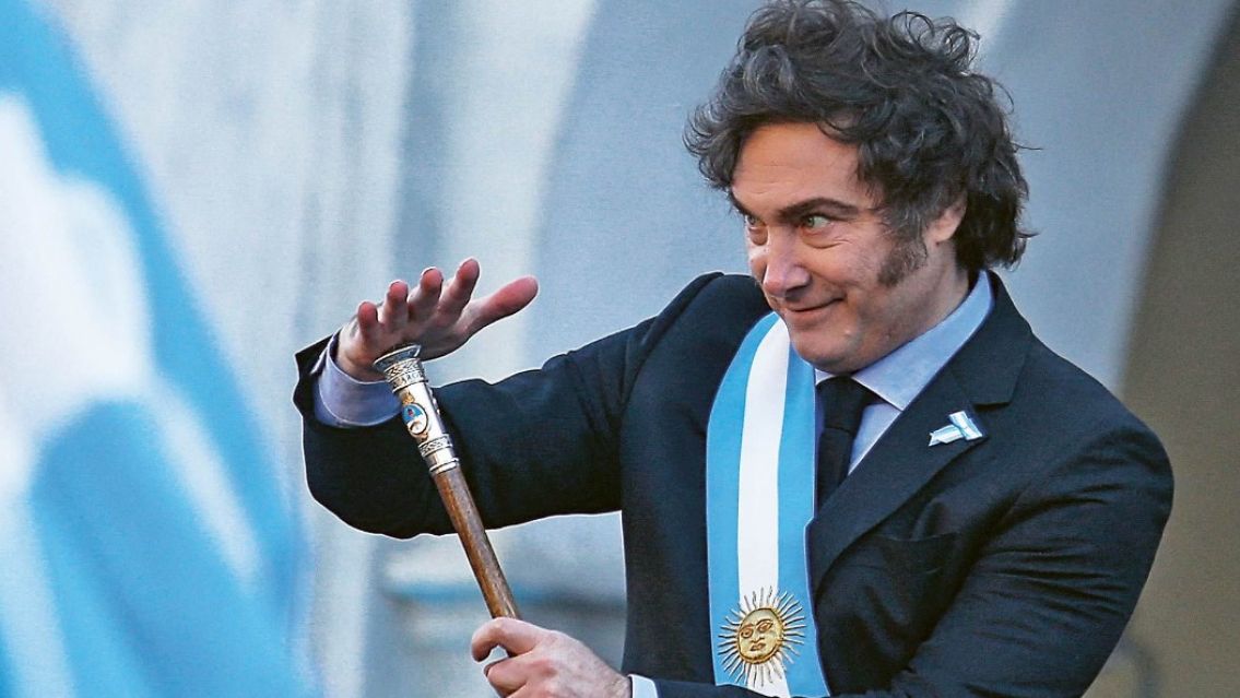 Milei adelantó que vetará la reforma jubilatoria: cuánto perderán los abuelos