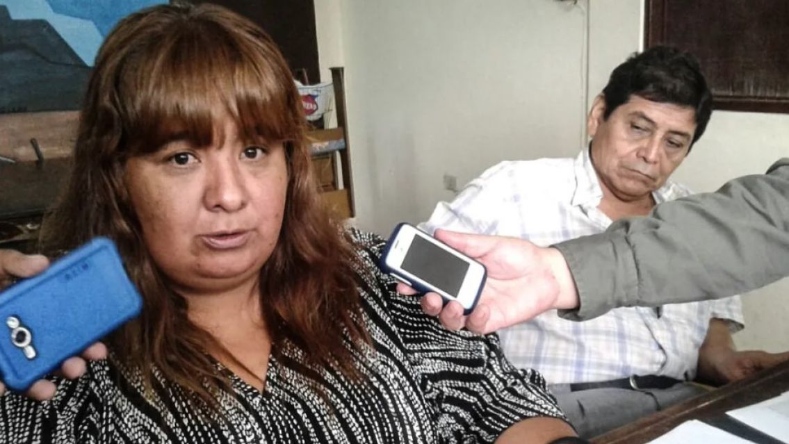 Esc�ndalo en Libertador: Aseguran que los concejales se subieron los sueldos despu�s de aprobar el GIRSU 