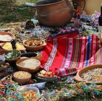 Juje&ntilde;o conoci&oacute; a un hombre en la fiesta de la Pachamama, le dio su "tesorito" y ahora no para de llorar