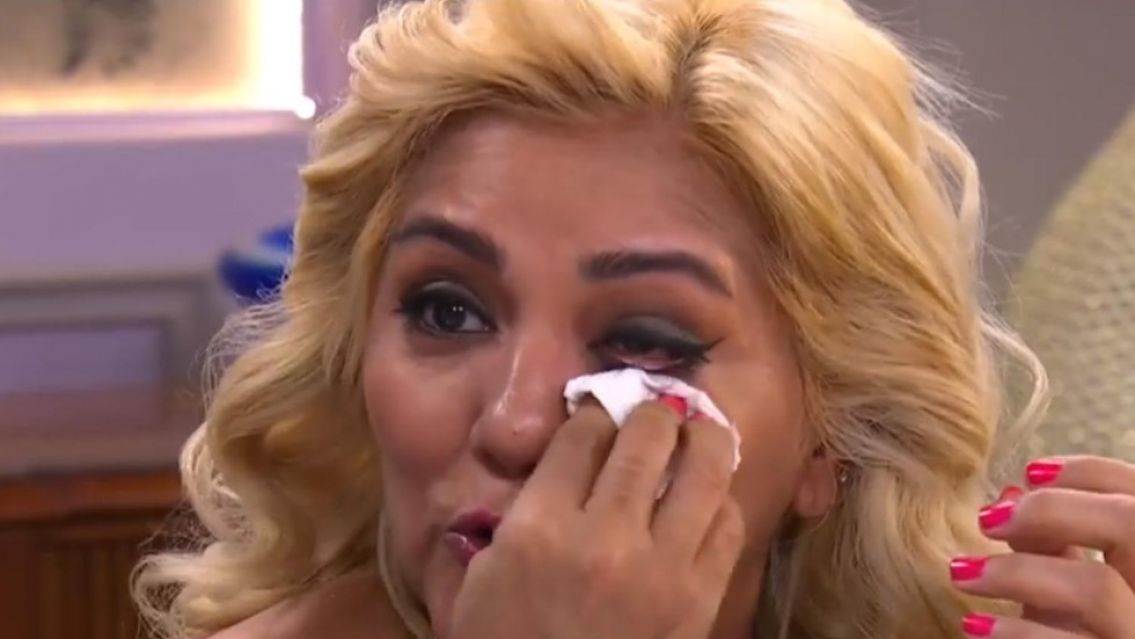 La ins�lita pregunta que le hicieron a la Bomba Tucumana tras la muerte de un ser querido