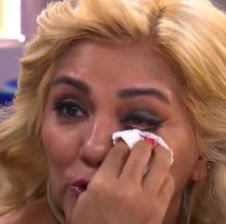 La ins&oacute;lita pregunta que le hicieron a la Bomba Tucumana tras la muerte de un ser querido