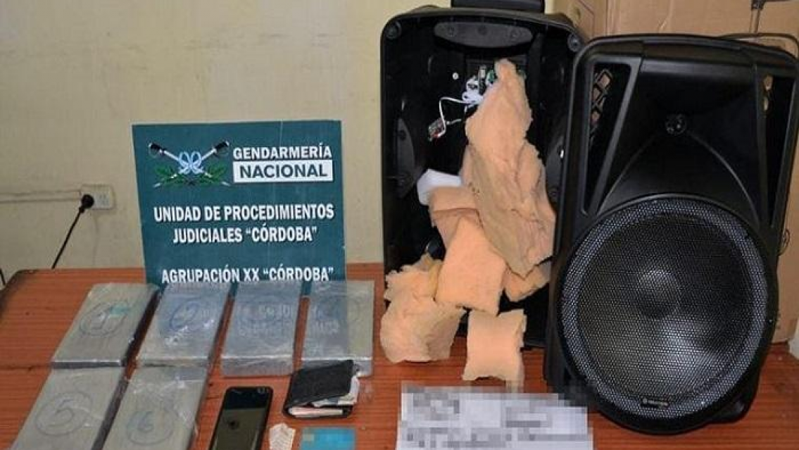 Qui�n es el narco que, desde Jujuy, mandaba la droga para la provincia de C�rdoba 