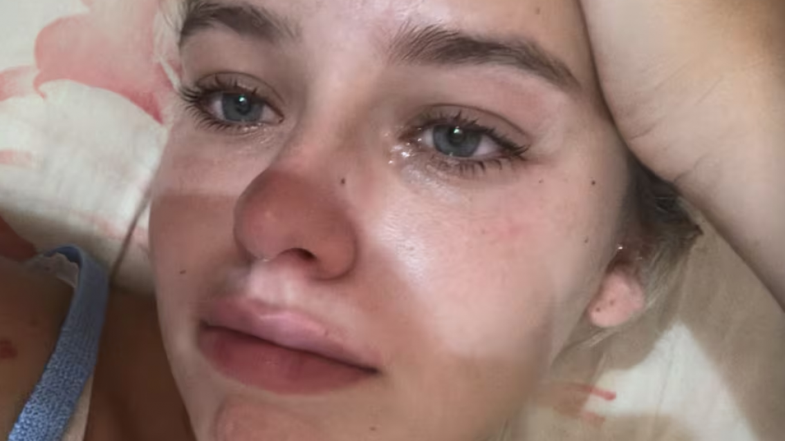 "No puedo con todo", qu� le pasa a Coti Romero de Gran Hermano