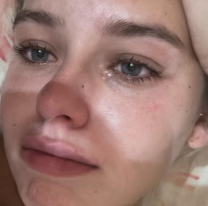 "No puedo con todo", qué le pasa a Coti Romero de Gran Hermano