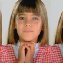 Qué le hicieron a la nenita de "Corazón con agujeritos", contó el horror