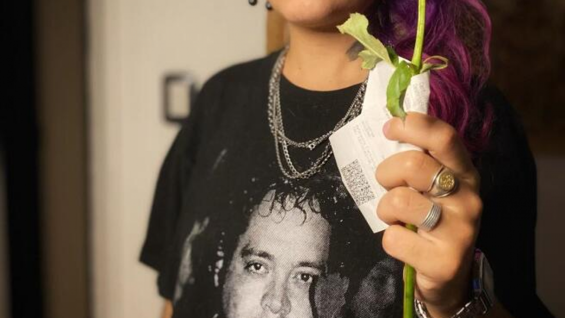 La hermana de Cazzu se lanza como solista, escuchá su nuevo tema