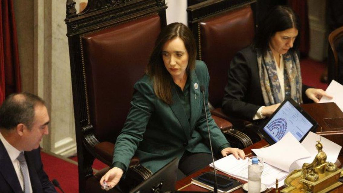 Cambios en las jubilaciones que aprob� el Senado: c�mo afecta en los sueldos
