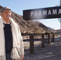 Daniel Scioli recorrió Jujuy y quedó enamorado del Tren Solar: "Es único"